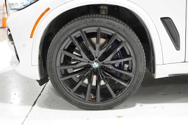 2023 BMW X5 M50i Vehicle Photo in GRAPEVINE, TX 76051