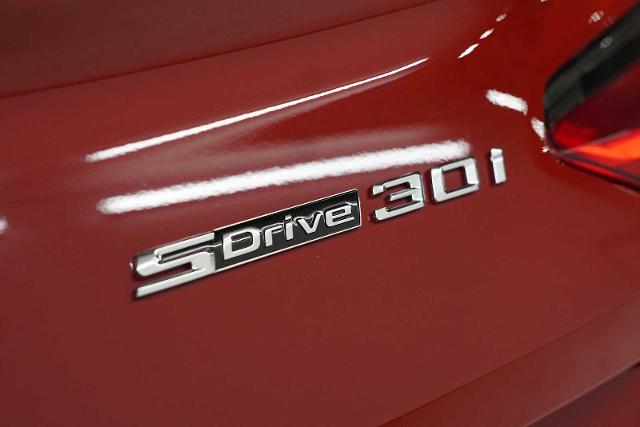 2025 BMW Z4 sDrive30i Vehicle Photo in GRAPEVINE, TX 76051