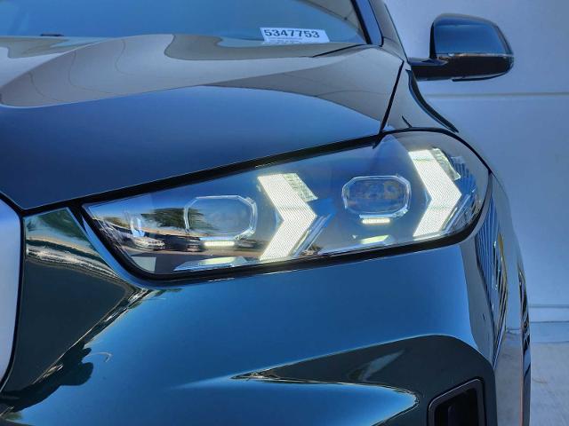 2024 BMW X5 xDrive40i Vehicle Photo in PLANO, TX 75024