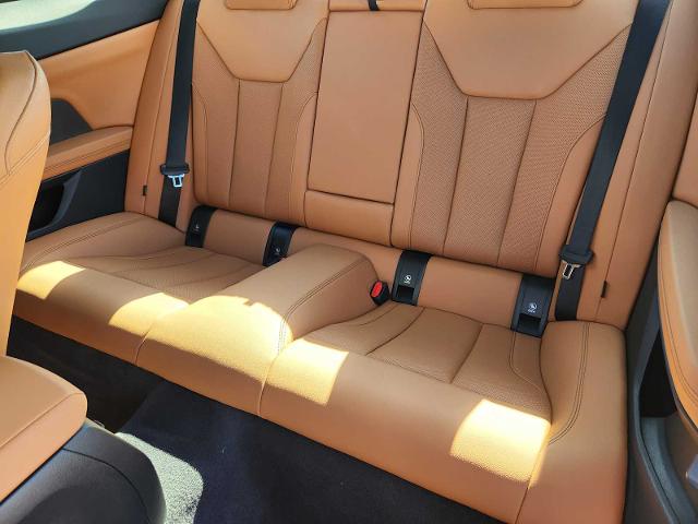 2023 BMW 430i xDrive Vehicle Photo in PLANO, TX 75024