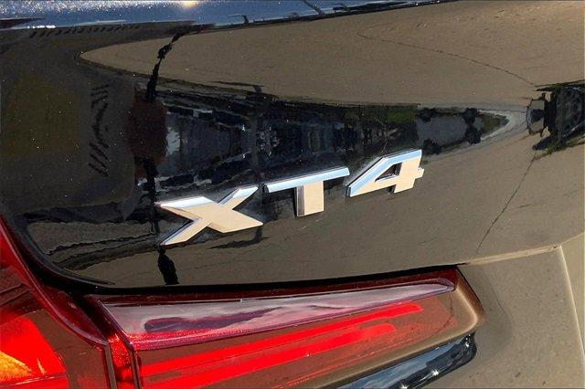 2024 Cadillac XT4 Vehicle Photo in KANSAS CITY, MO 64114-4545