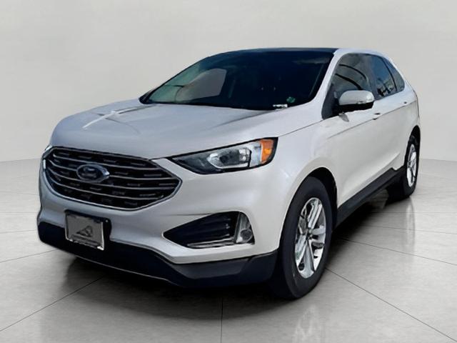2019 Ford Edge Vehicle Photo in Appleton, WI 54913