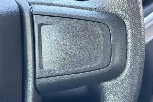 2025 GMC Sierra 1500 Vehicle Photo in ELK GROVE, CA 95757-8703