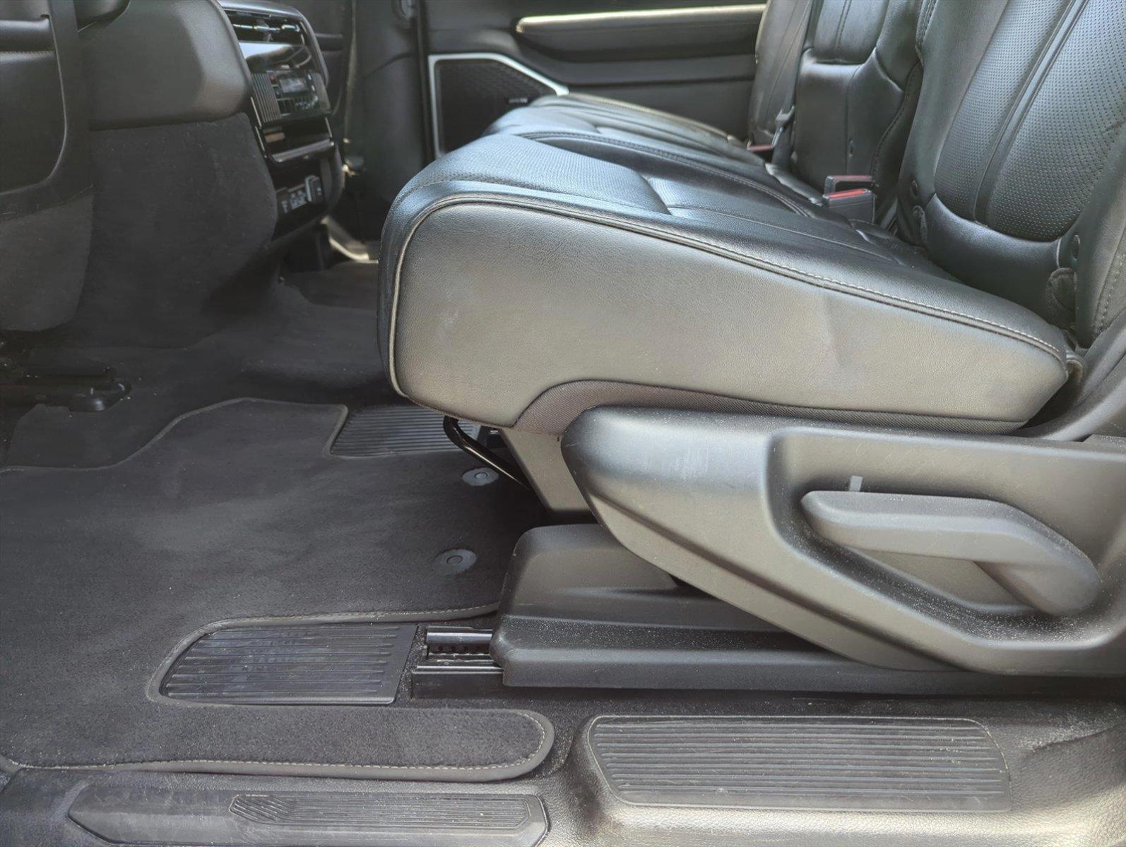 2023 Jeep Wagoneer L Vehicle Photo in Ft. Myers, FL 33907