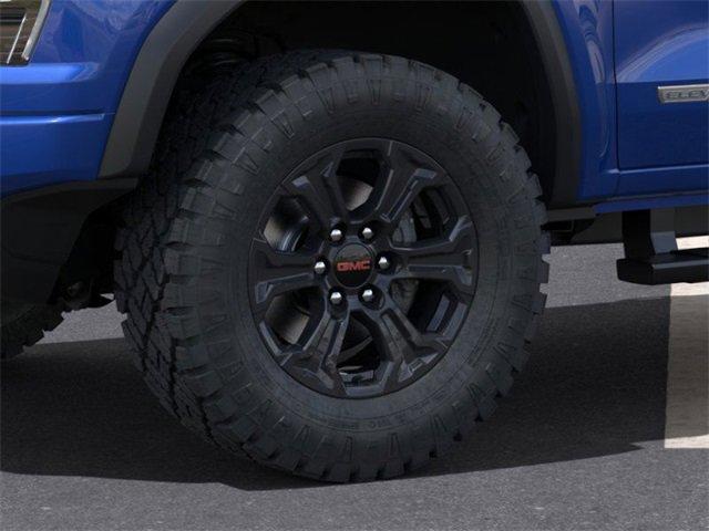 2025 GMC Canyon Vehicle Photo in PUYALLUP, WA 98371-4149