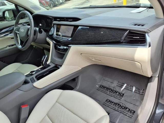 2022 Cadillac XT6 Vehicle Photo in Tampa, FL 33612