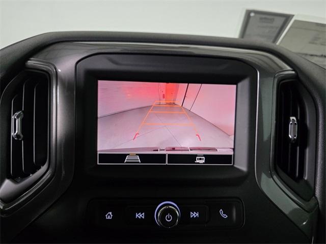 2025 GMC Sierra 1500 Vehicle Photo in PRESCOTT, AZ 86305-3700