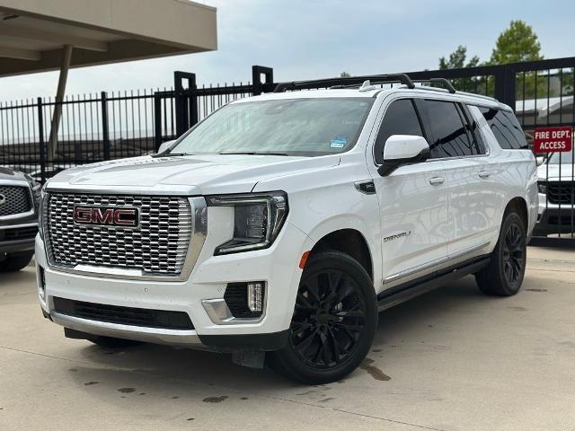 2024 GMC Yukon XL Vehicle Photo in San Antonio, TX 78230