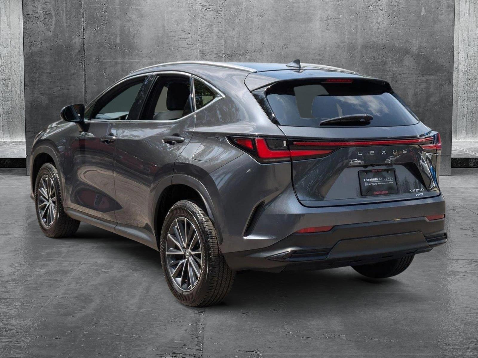 2022 Lexus NX 350 Vehicle Photo in Tampa, FL 33614