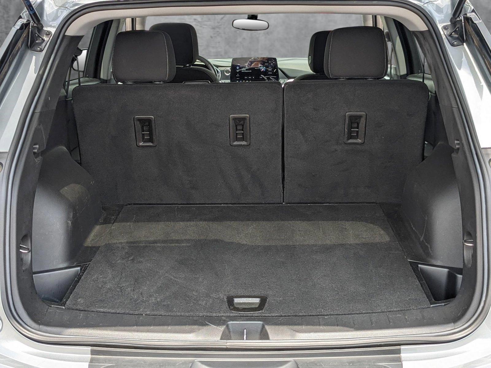 2023 Chevrolet Blazer Vehicle Photo in ORLANDO, FL 32808-7998