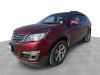 Used 2015 Chevrolet Traverse 2LT with VIN 1GNKVHKD0FJ136342 for sale in Alexandria, Minnesota