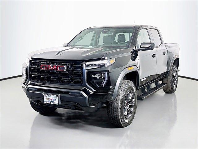 2025 GMC Canyon Vehicle Photo in PUYALLUP, WA 98371-4149