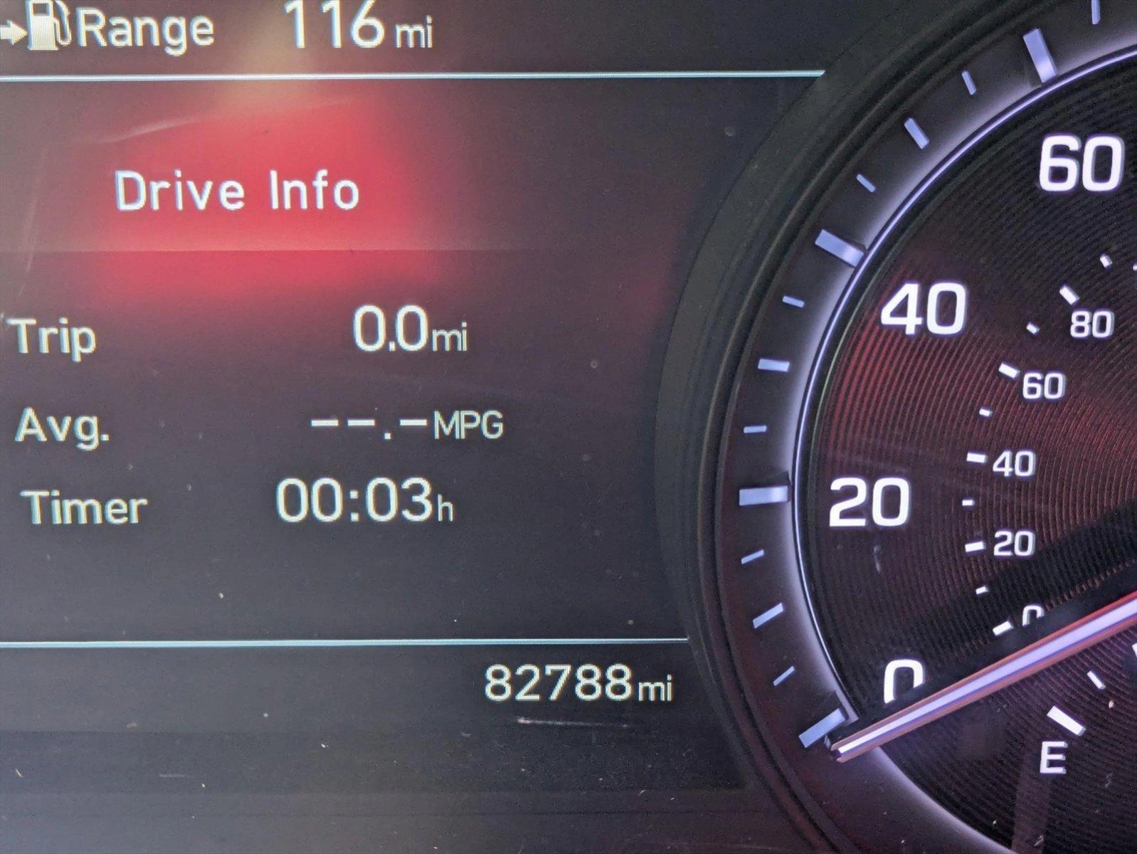 2018 Genesis G80 Vehicle Photo in GREENACRES, FL 33463-3207