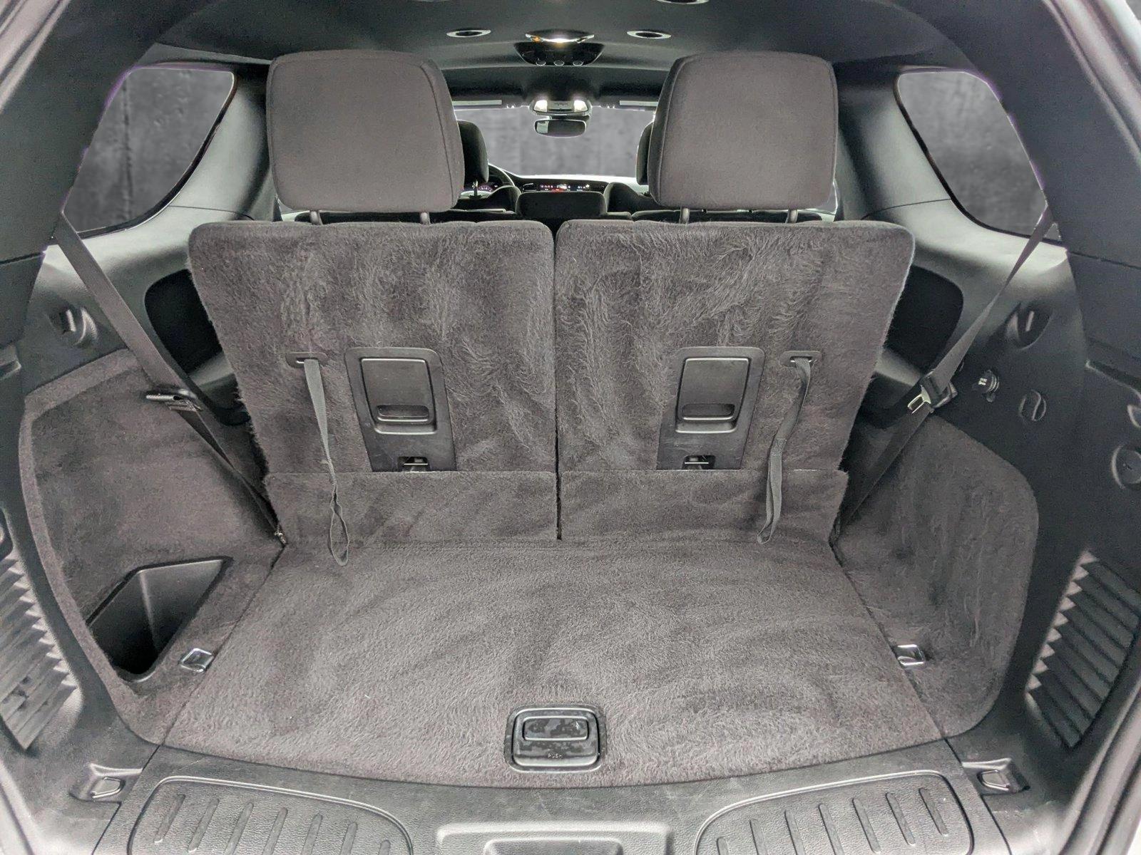 2023 Dodge Durango Vehicle Photo in Panama City, FL 32401