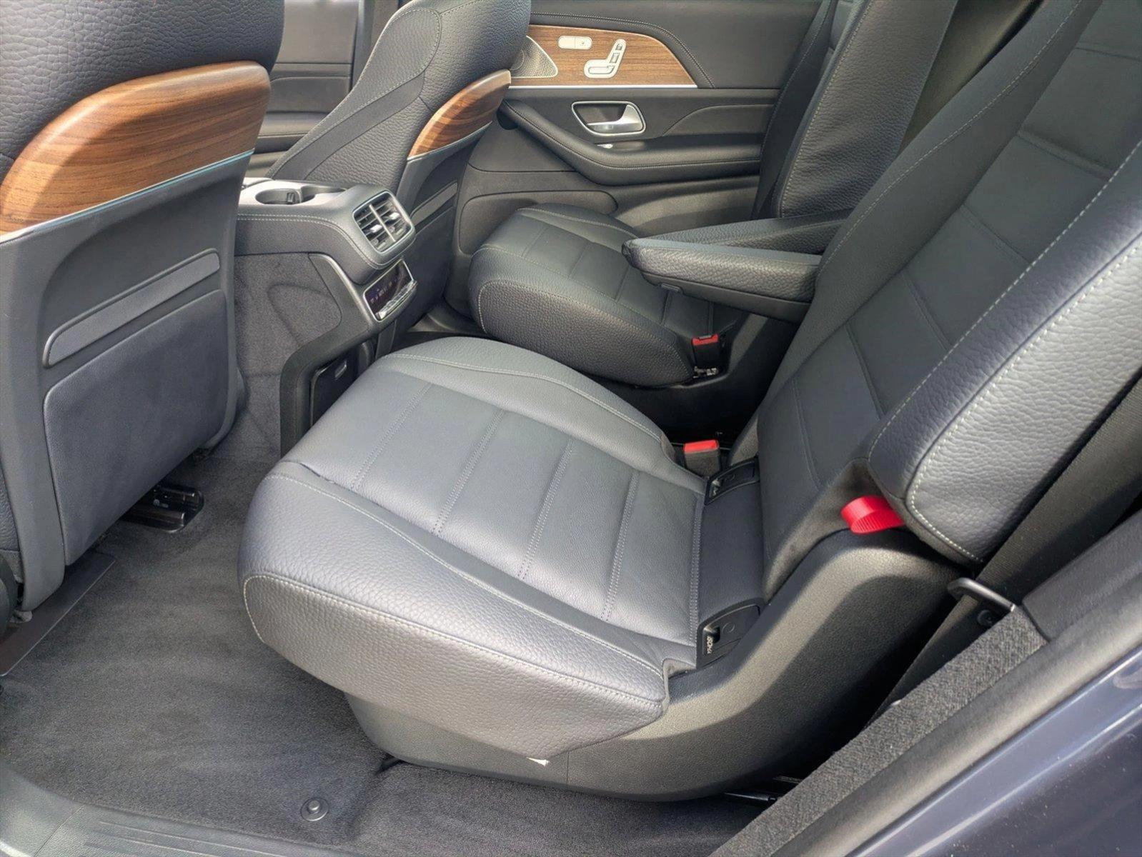 2024 Mercedes-Benz GLS Vehicle Photo in Coconut Creek, FL 33073