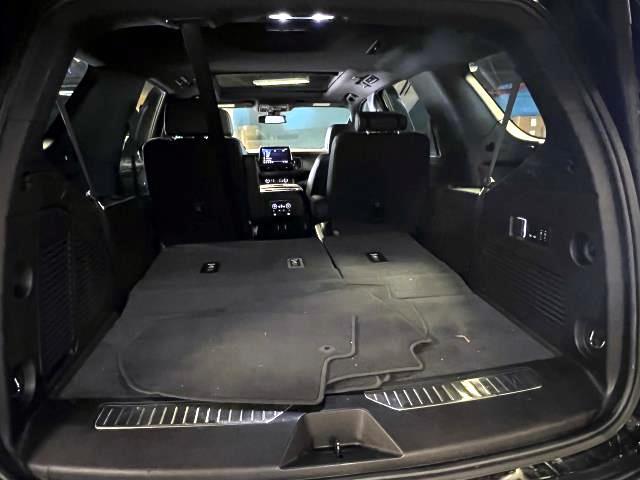 2021 Chevrolet Tahoe Vehicle Photo in Roslyn, NY 11576