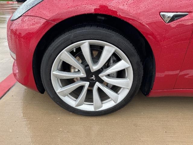 2019 Tesla Model 3 Vehicle Photo in San Antonio, TX 78230