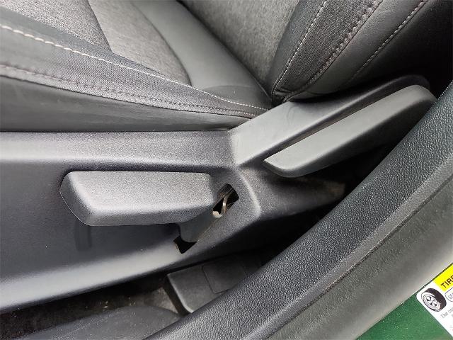 2024 Ford Bronco Sport Vehicle Photo in EASTLAND, TX 76448-3020