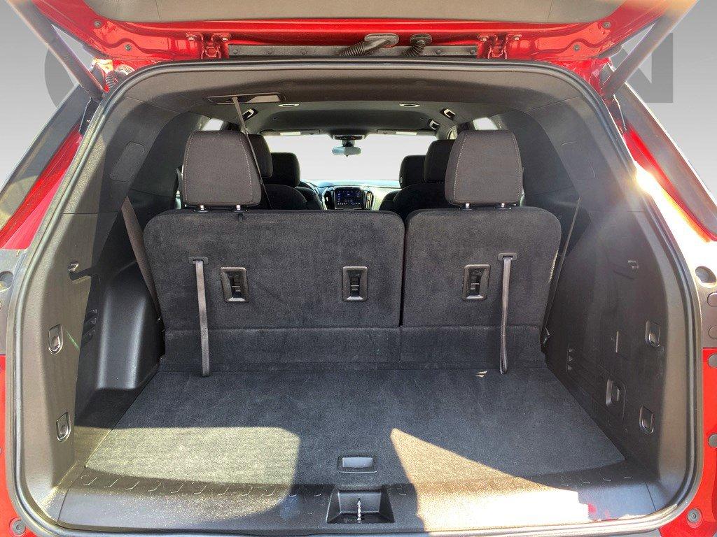 2023 Chevrolet Traverse Vehicle Photo in SAVANNAH, GA 31406-4513