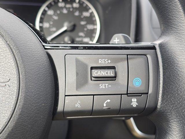 2023 Nissan Rogue Vehicle Photo in Pleasant Hills, PA 15236