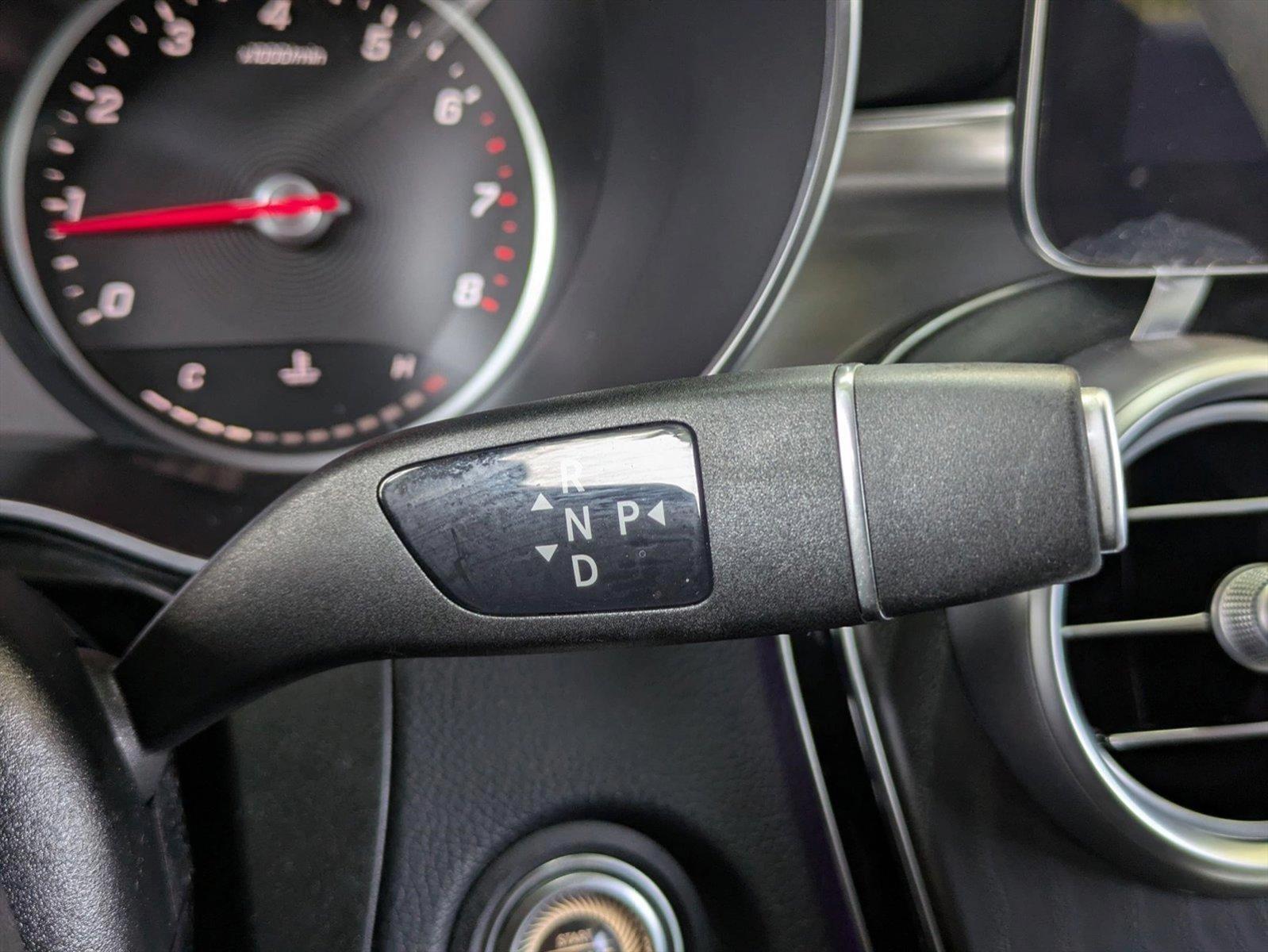 2021 Mercedes-Benz GLC Vehicle Photo in Coconut Creek, FL 33073