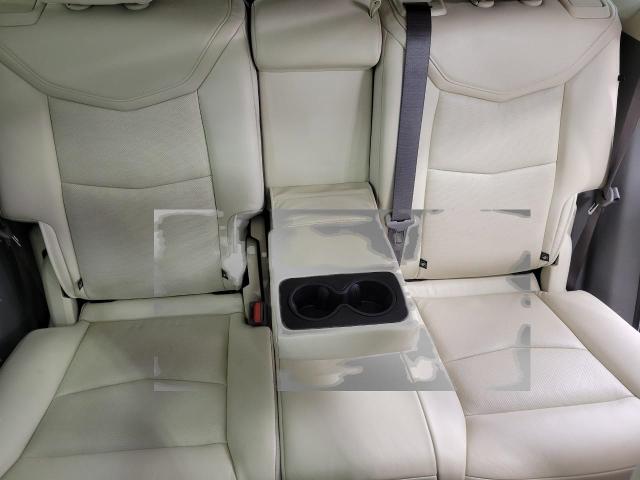 2019 Cadillac XT5 Vehicle Photo in Neenah, WI 54956