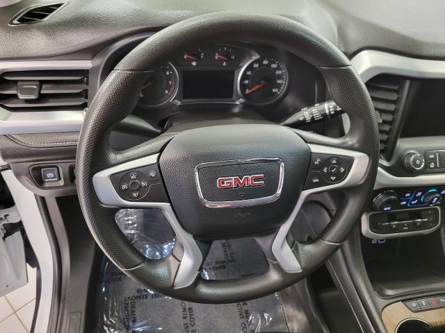 2023 GMC Acadia Vehicle Photo in APPLETON, WI 54914-8833