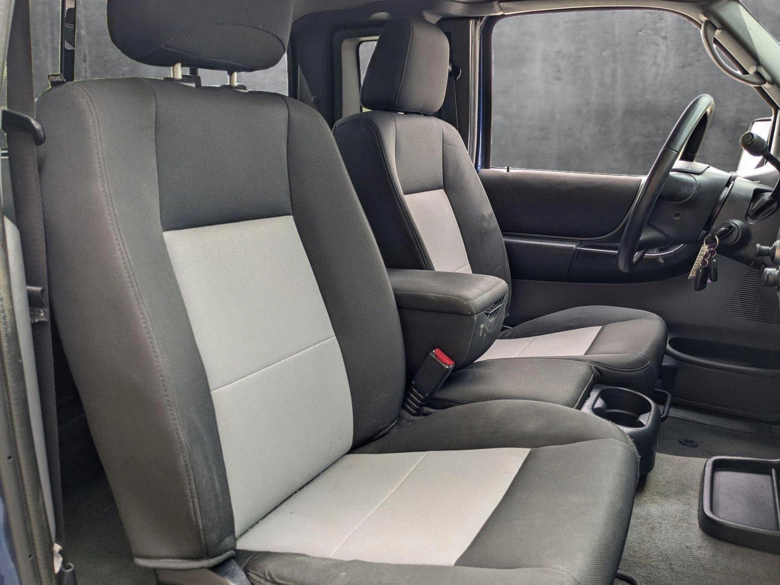2011 Ford Ranger Vehicle Photo in Valencia, CA 91355