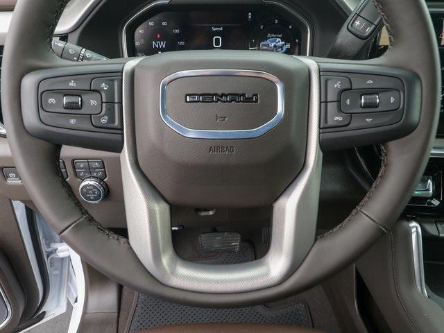 2025 GMC Sierra 3500 HD Vehicle Photo in HOMOSASSA, FL 34448-1461