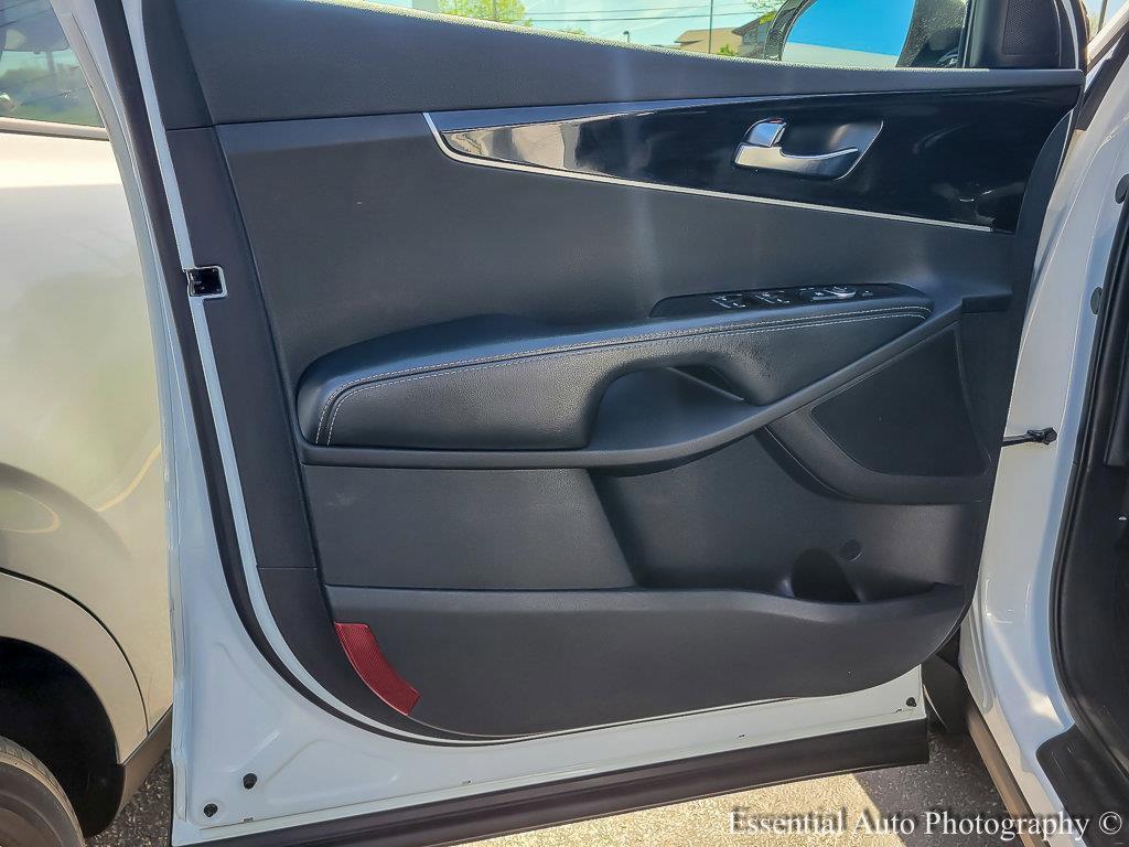 2019 Kia Sorento Vehicle Photo in AURORA, IL 60503-9326