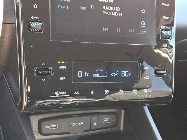 2024 Hyundai TUCSON Vehicle Photo in Philadelphia, PA 19116