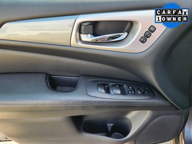 2017 Nissan Pathfinder Vehicle Photo in Ardmore, PA 19003