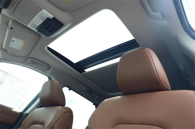 2025 Nissan Pathfinder Vehicle Photo in Hazelwood, MO 63042