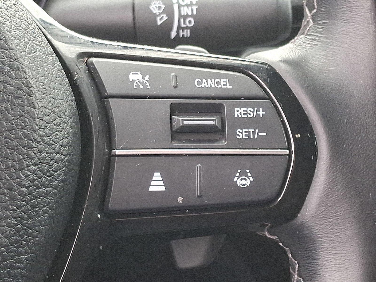 2023 Honda Civic Sedan Vehicle Photo in Mechanicsburg, PA 17050-1707