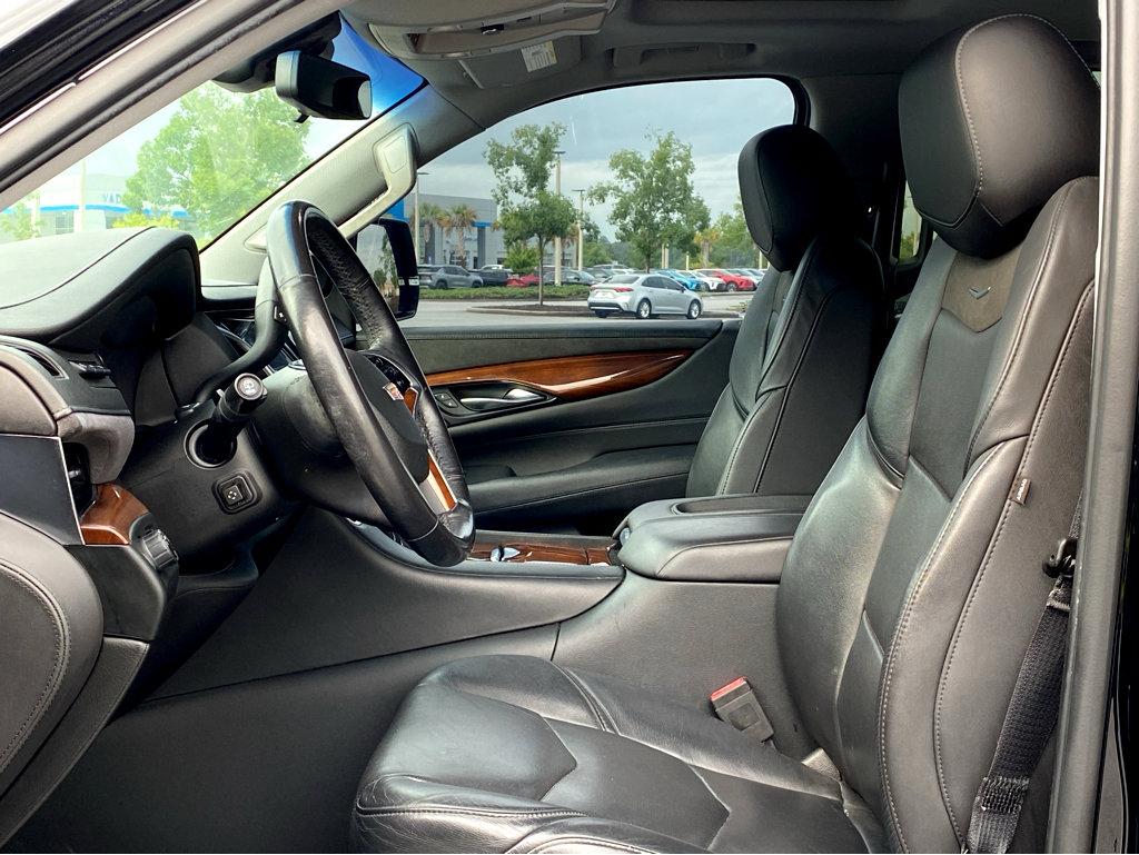 2019 Cadillac Escalade ESV Vehicle Photo in POOLER, GA 31322-3252