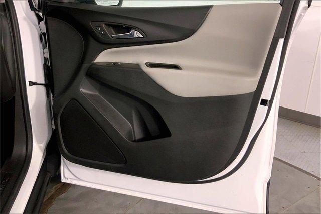 2023 Chevrolet Equinox Vehicle Photo in INDEPENDENCE, MO 64055-1314