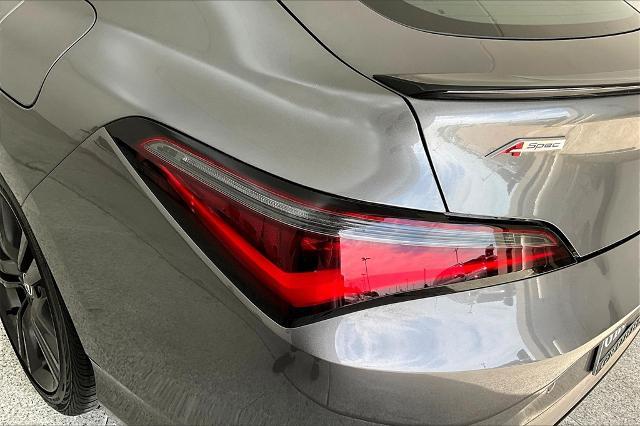 2023 Acura Integra Vehicle Photo in Grapevine, TX 76051