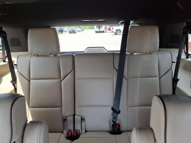 2022 Cadillac Escalade Vehicle Photo in HENDERSON, NC 27536-2966