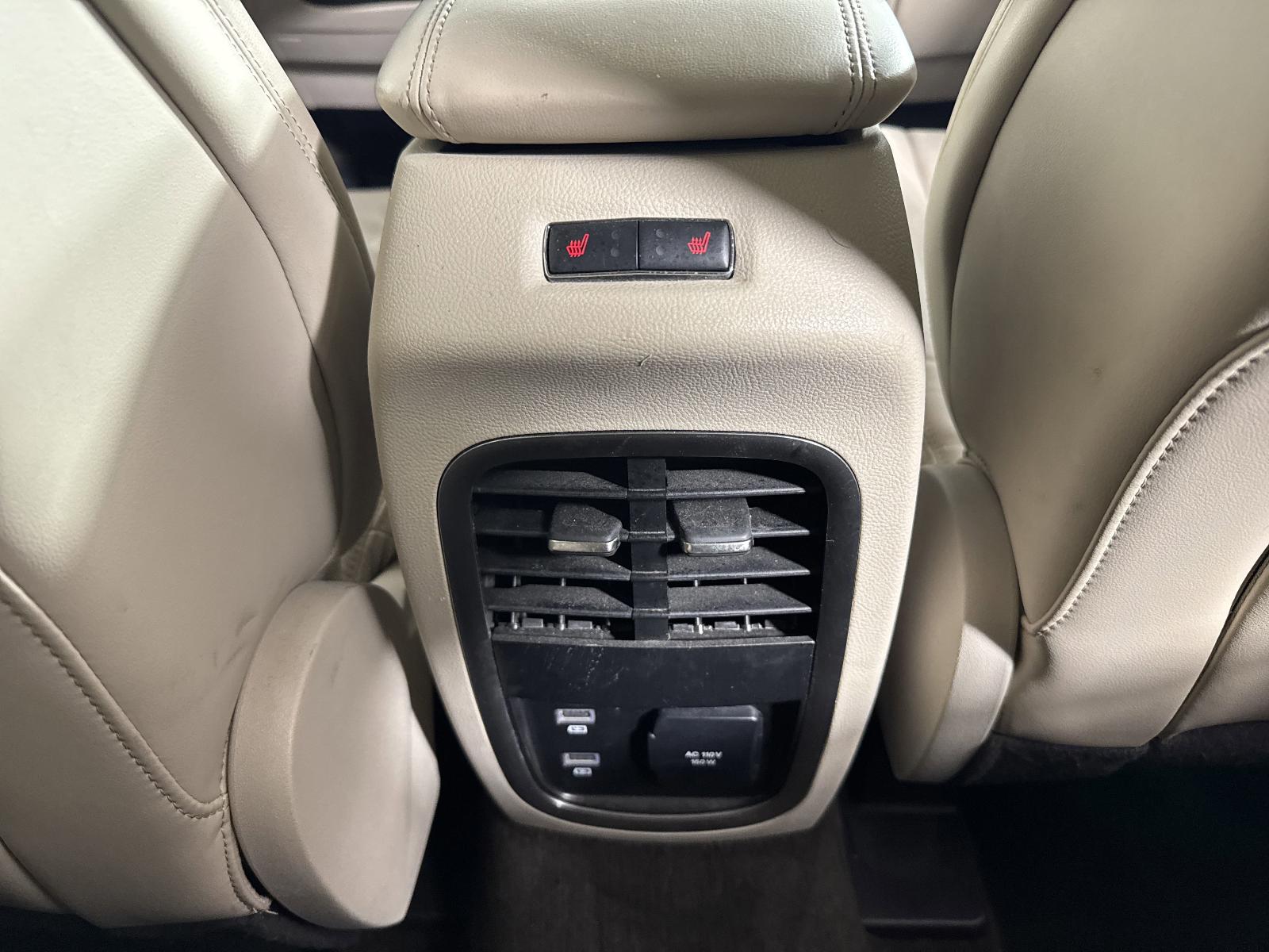 2019 Lincoln MKC Vehicle Photo in GEORGETOWN, TX 78626-7508