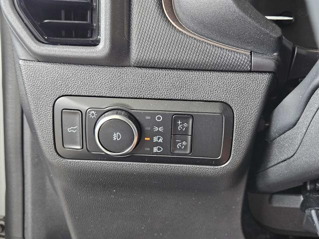 2023 Ford Bronco Sport Vehicle Photo in AUSTIN, TX 78717