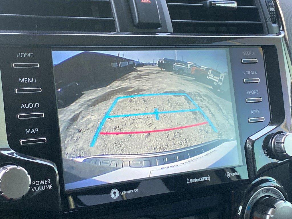 2023 Toyota 4Runner Vehicle Photo in SAVANNAH, GA 31406-4513