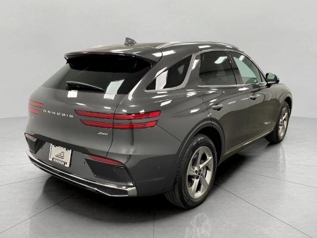2026 Genesis GV70 Vehicle Photo in Appleton, WI 54913