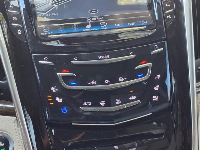 2020 Cadillac Escalade Vehicle Photo in San Antonio, TX 78230-1001