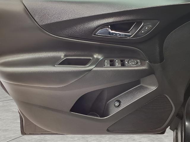2020 Chevrolet Equinox Vehicle Photo in NEENAH, WI 54956-2243