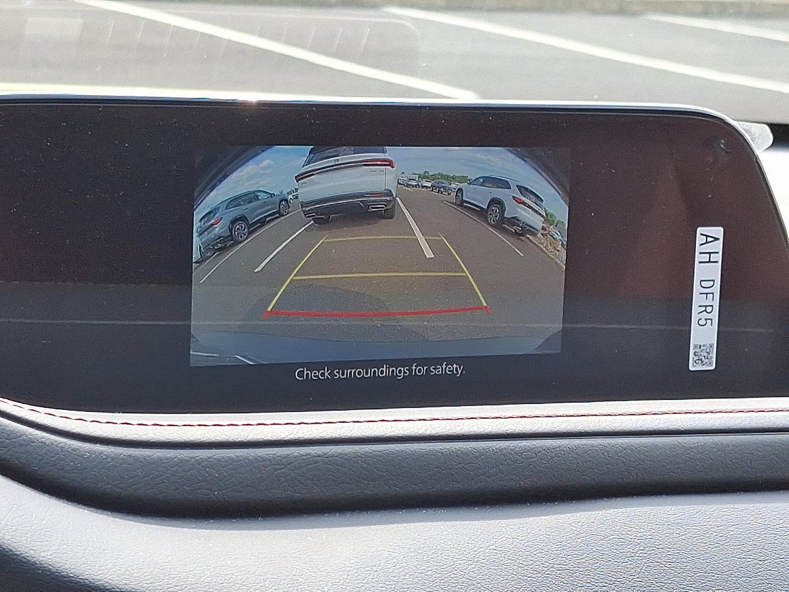 2024 Mazda CX-30 Vehicle Photo in Trevose, PA 19053
