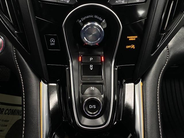 2024 Acura RDX Vehicle Photo in Appleton, WI 54913