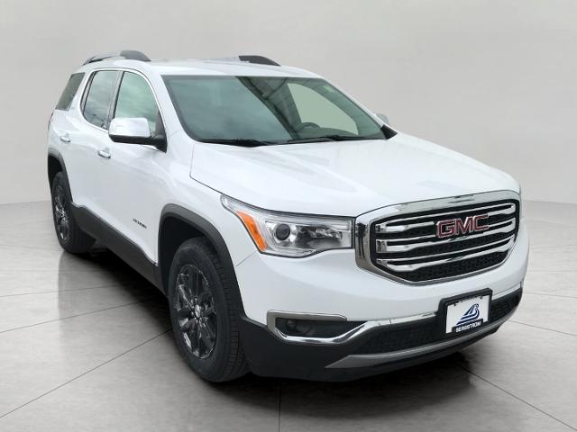 2018 GMC Acadia Vehicle Photo in GREEN BAY, WI 54303-3330