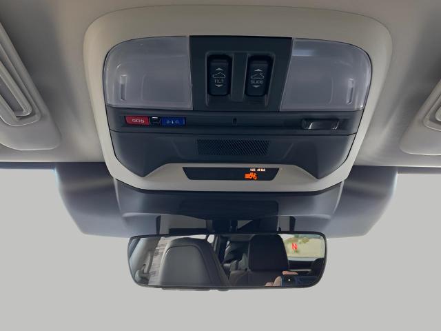 2025 Subaru Crosstrek Vehicle Photo in Oshkosh, WI 54904