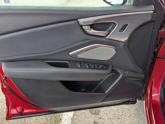 2020 Acura RDX Vehicle Photo in San Antonio, TX 78230