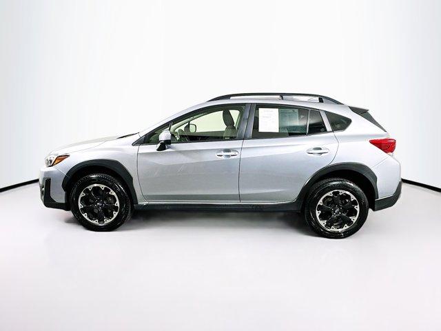 2022 Subaru Crosstrek Vehicle Photo in Doylestown, PA 18902